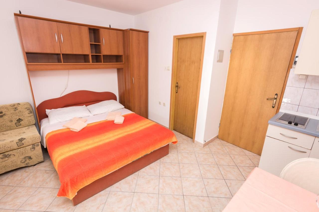 Apartments Ruzica Pinezići Δωμάτιο φωτογραφία