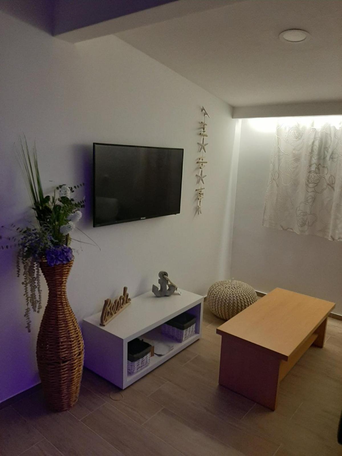 Apartments Ruzica Pinezići Δωμάτιο φωτογραφία
