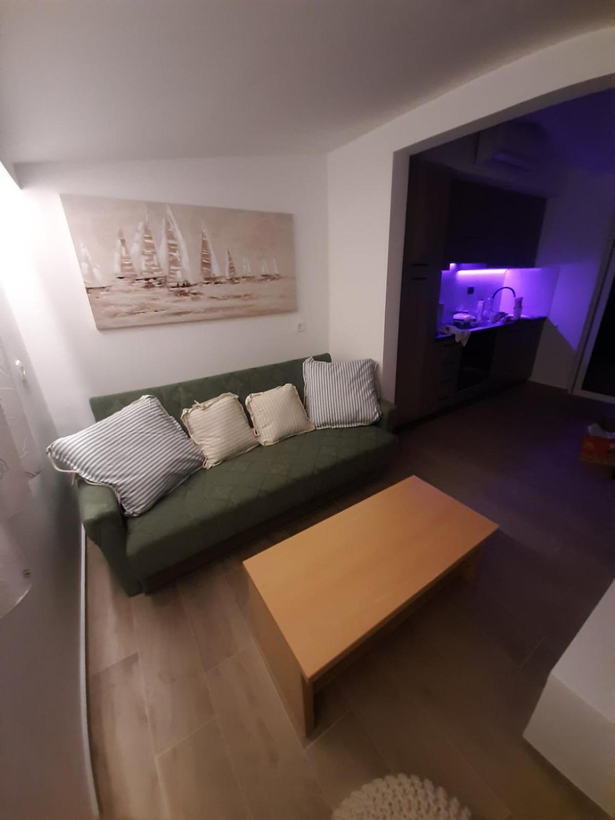 Apartments Ruzica Pinezići Δωμάτιο φωτογραφία