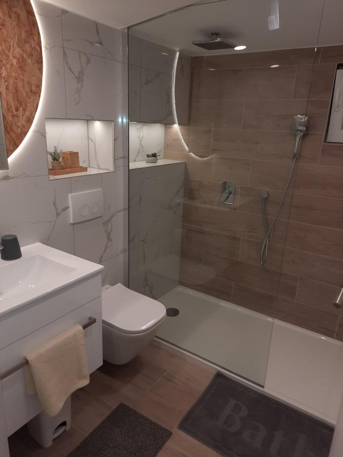 Apartments Ruzica Pinezići Δωμάτιο φωτογραφία
