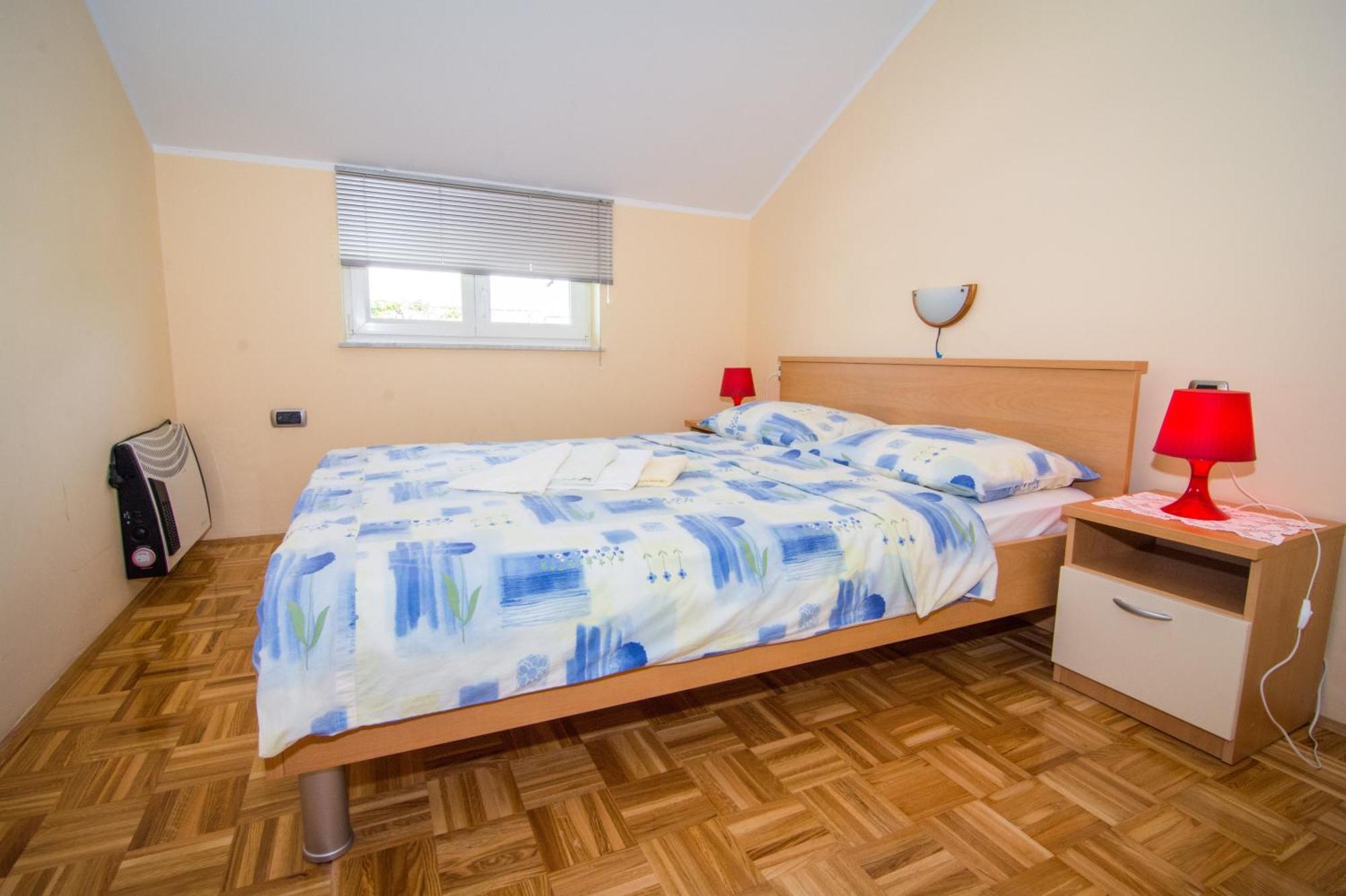 Apartments Ruzica Pinezići Δωμάτιο φωτογραφία