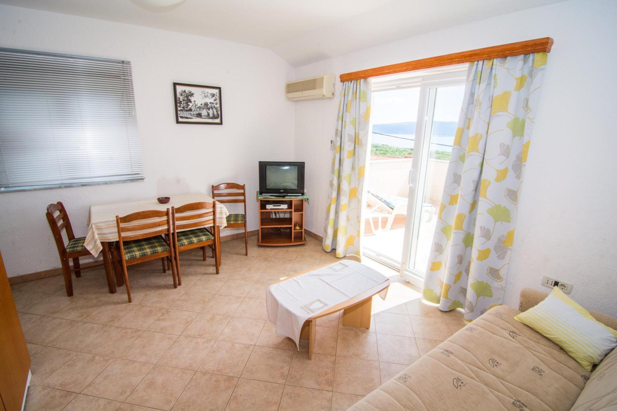 Apartments Ruzica Pinezići Δωμάτιο φωτογραφία