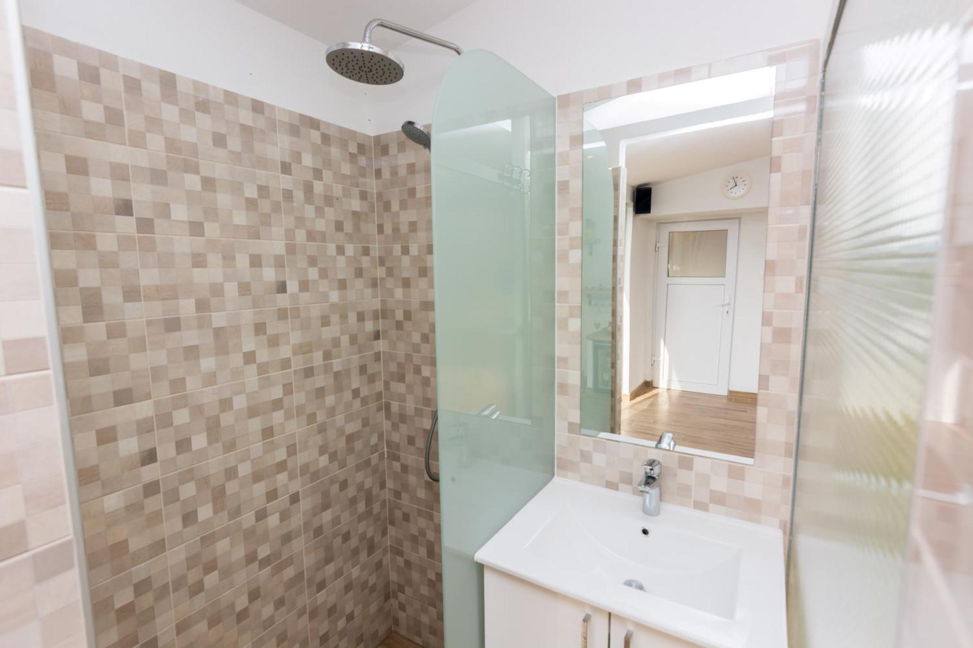 Apartments Ruzica Pinezići Δωμάτιο φωτογραφία