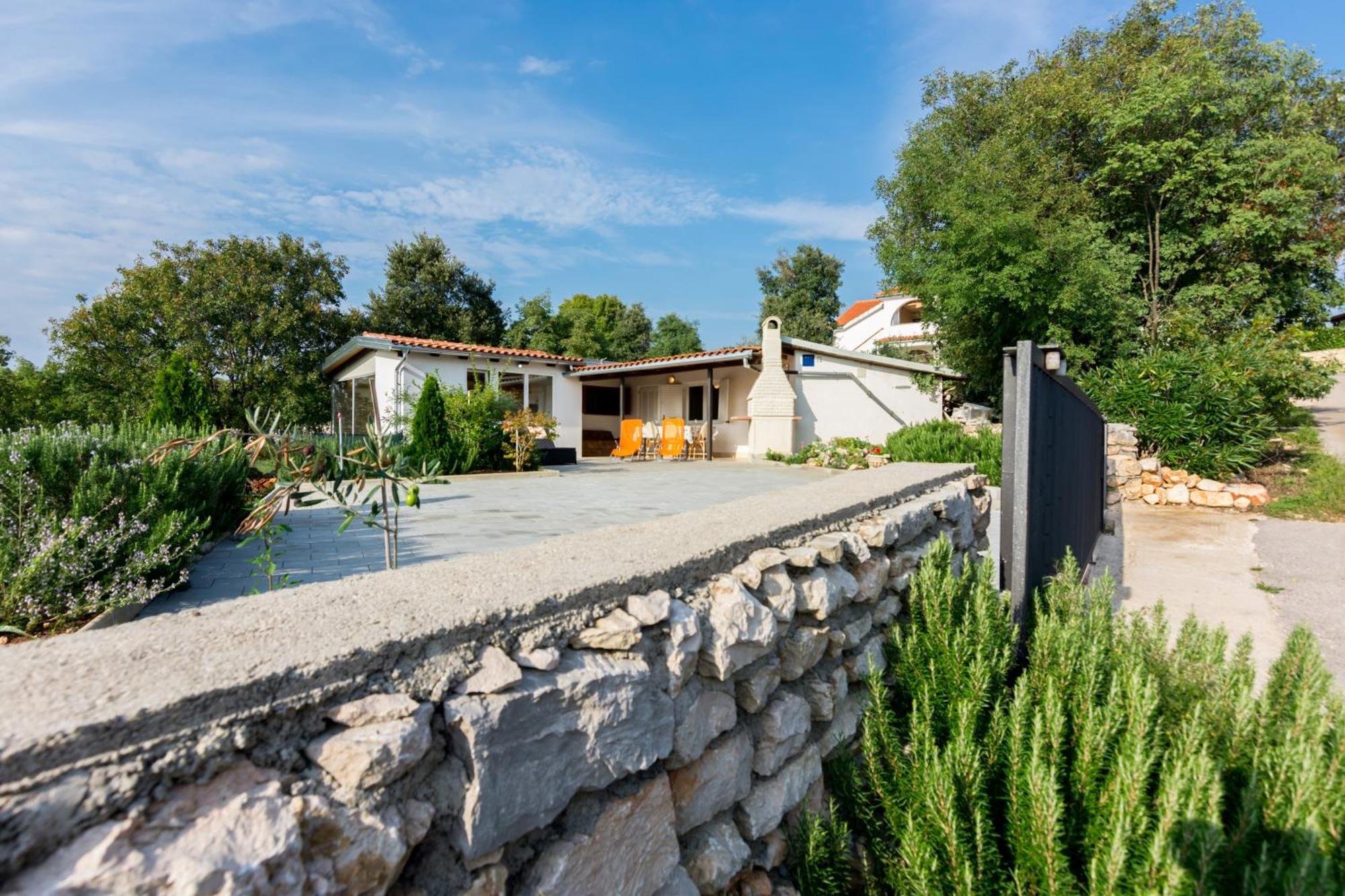 Apartments Ruzica Pinezići Δωμάτιο φωτογραφία