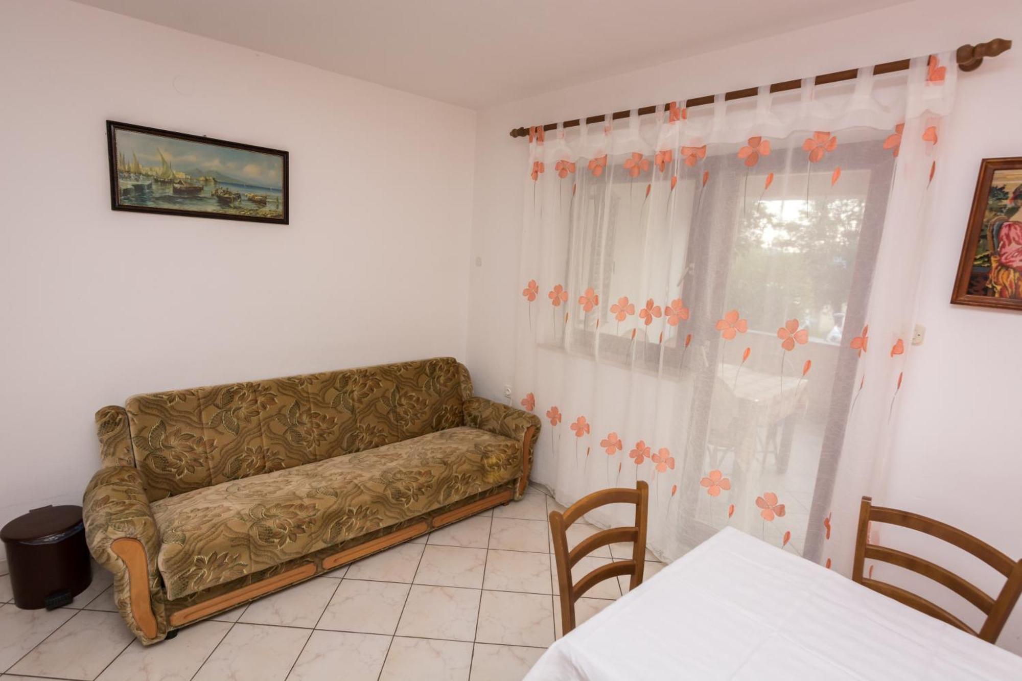 Apartments Ruzica Pinezići Δωμάτιο φωτογραφία