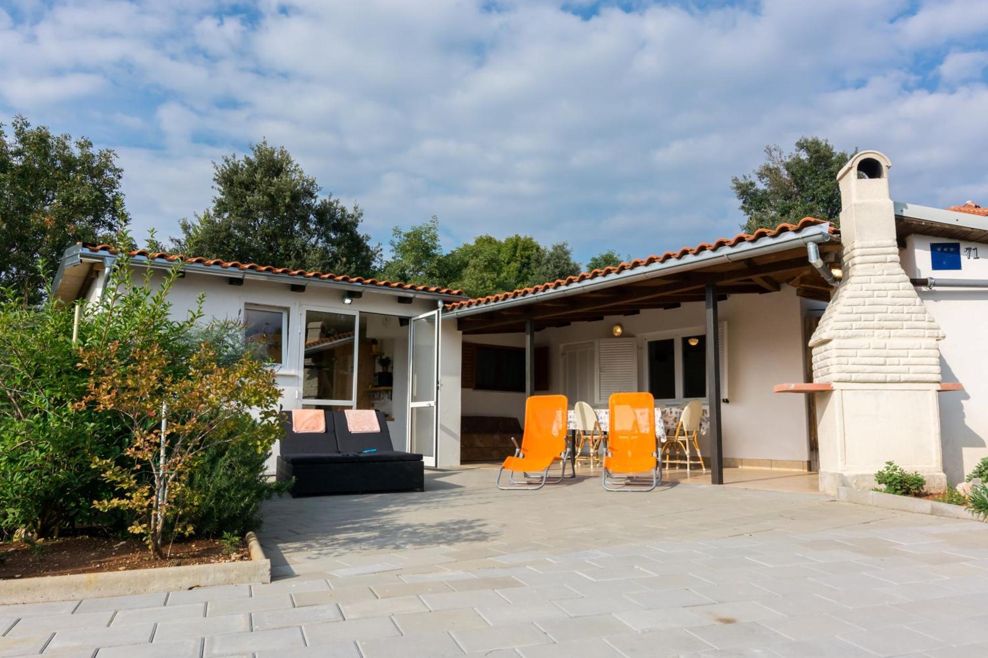 Apartments Ruzica Pinezići Δωμάτιο φωτογραφία