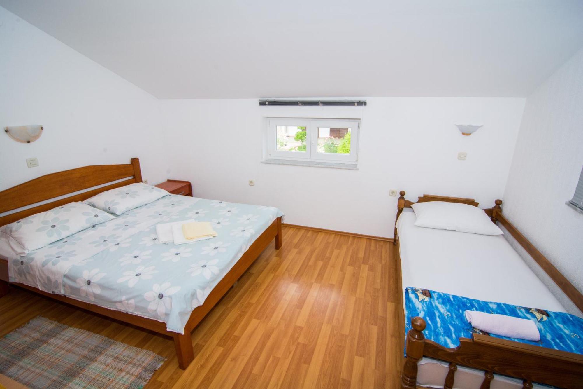 Apartments Ruzica Pinezići Δωμάτιο φωτογραφία