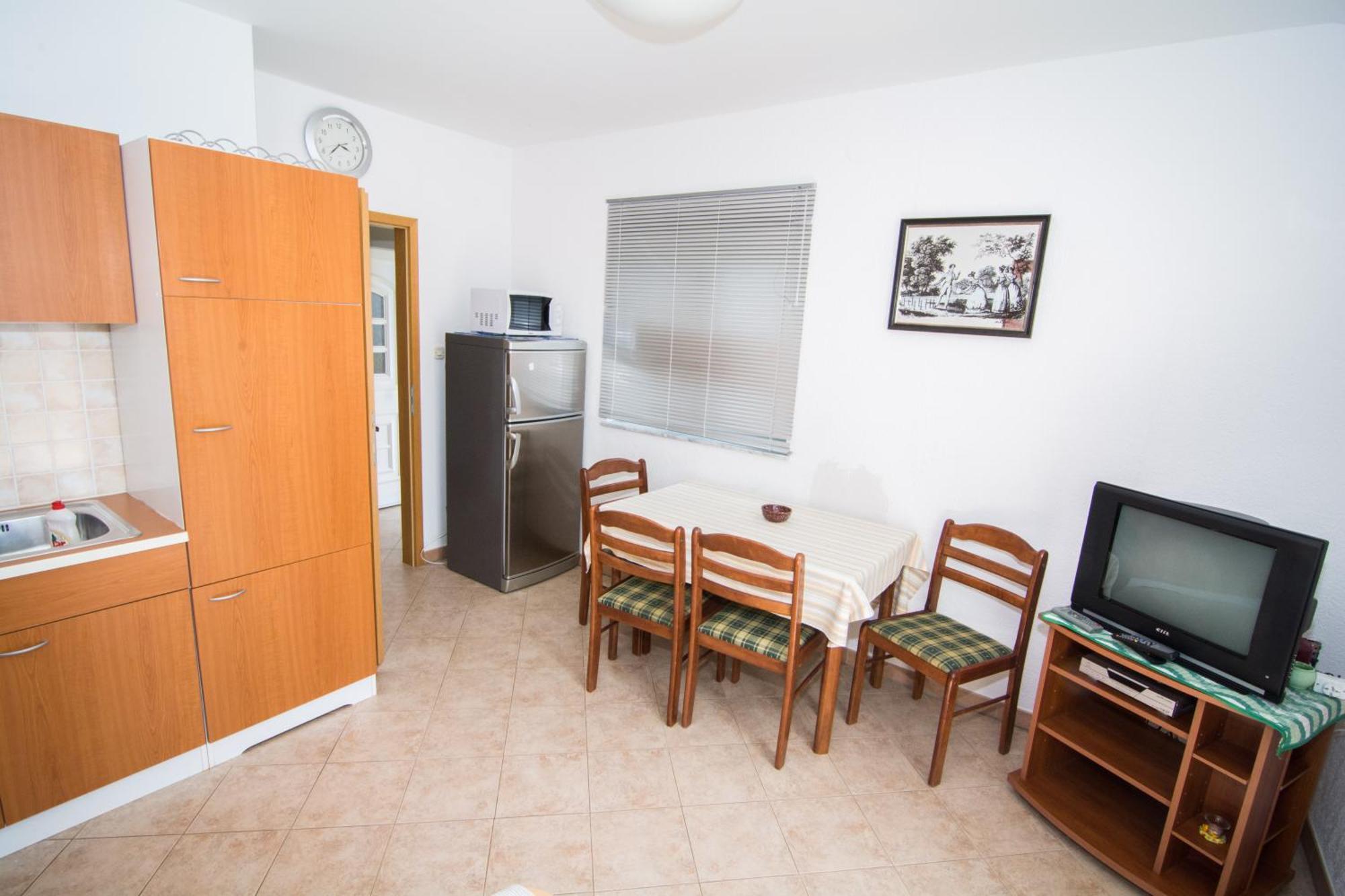 Apartments Ruzica Pinezići Δωμάτιο φωτογραφία