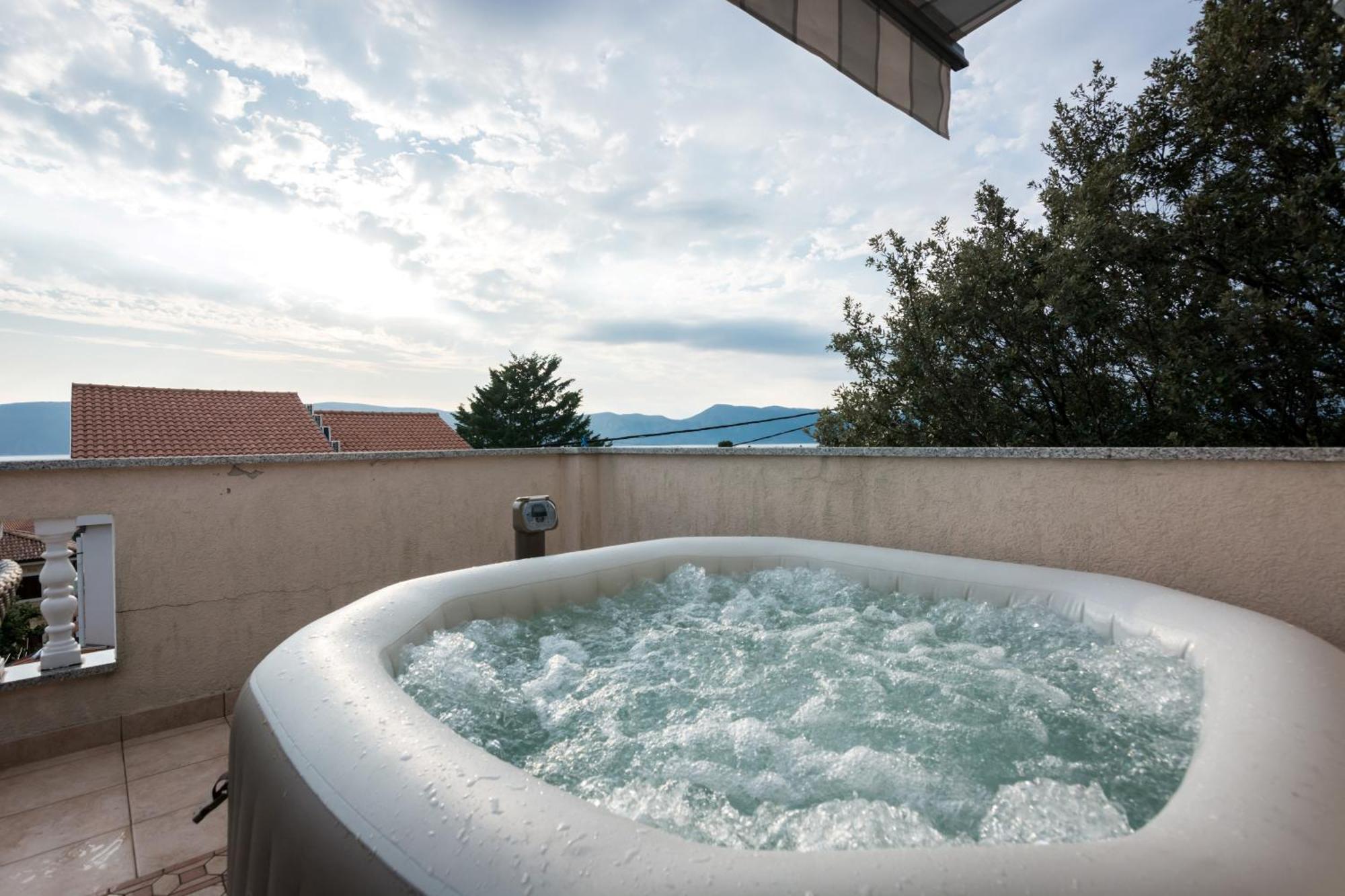 Apartments Ruzica Pinezići Δωμάτιο φωτογραφία