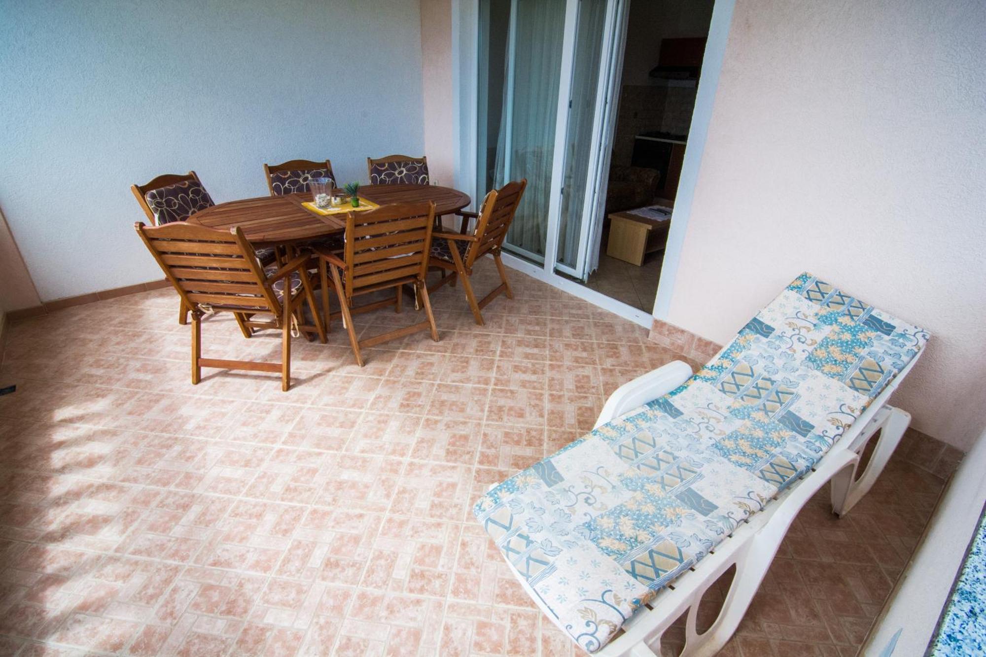 Apartments Ruzica Pinezići Δωμάτιο φωτογραφία