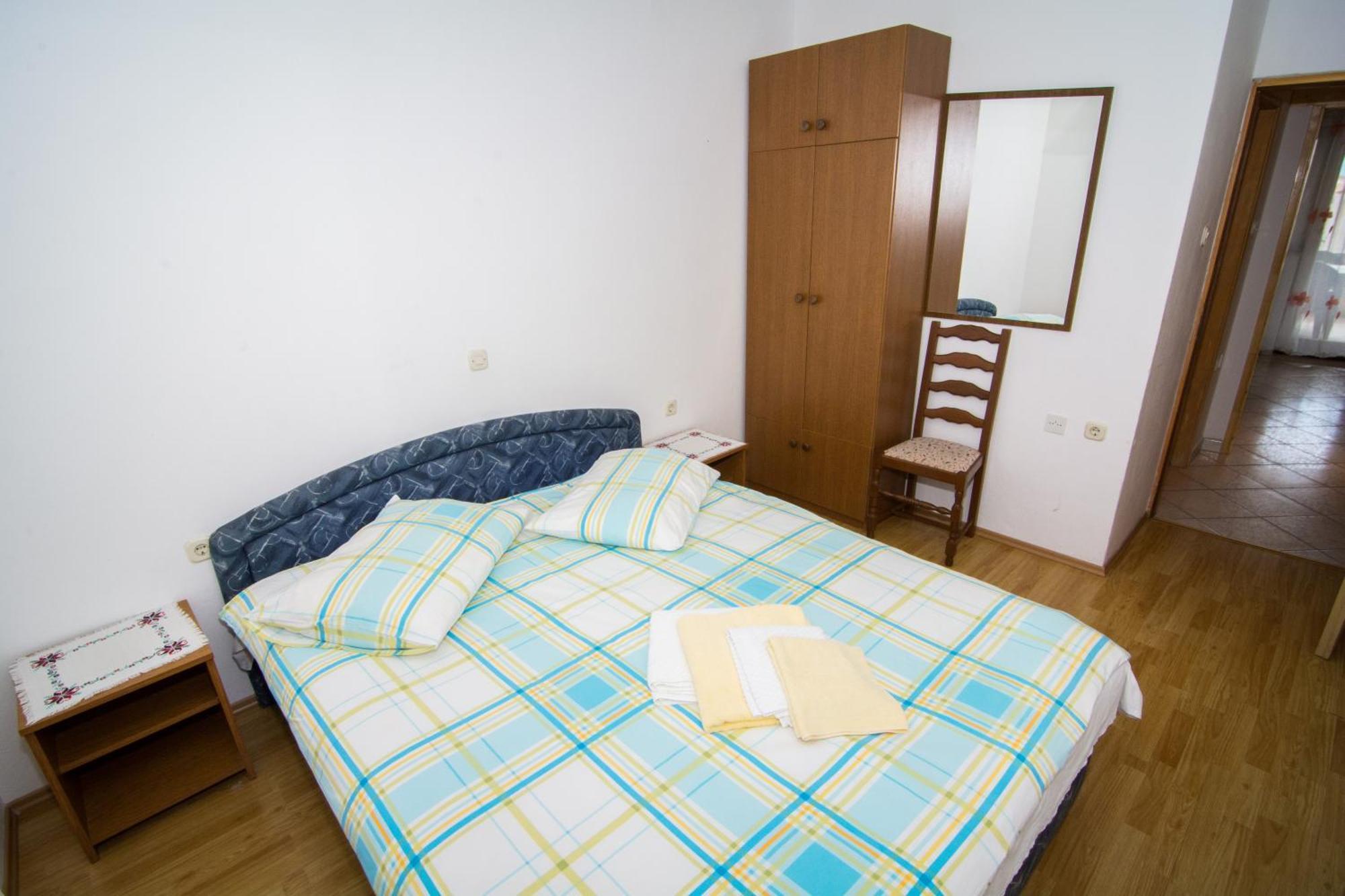 Apartments Ruzica Pinezići Δωμάτιο φωτογραφία