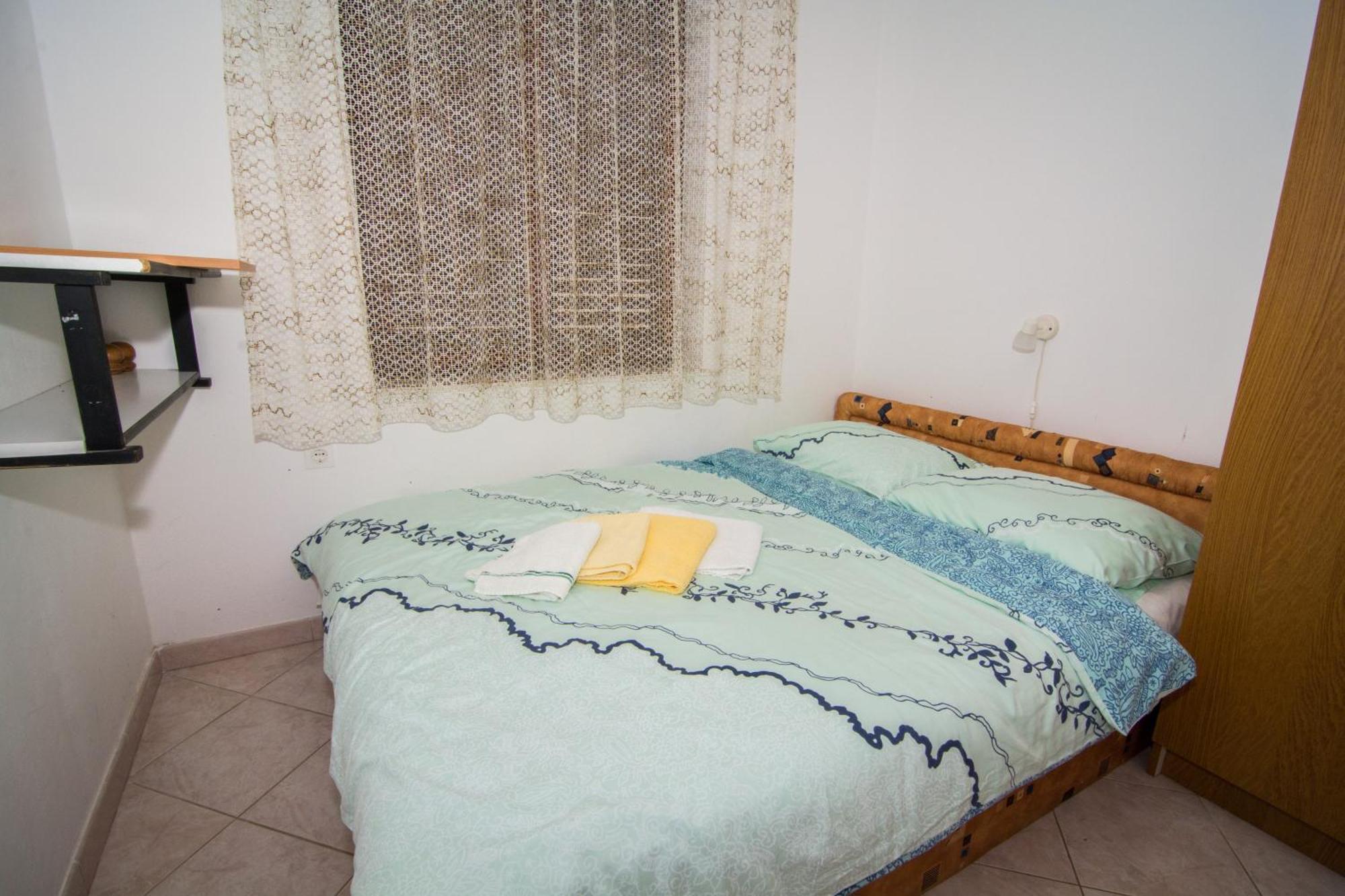 Apartments Ruzica Pinezići Δωμάτιο φωτογραφία