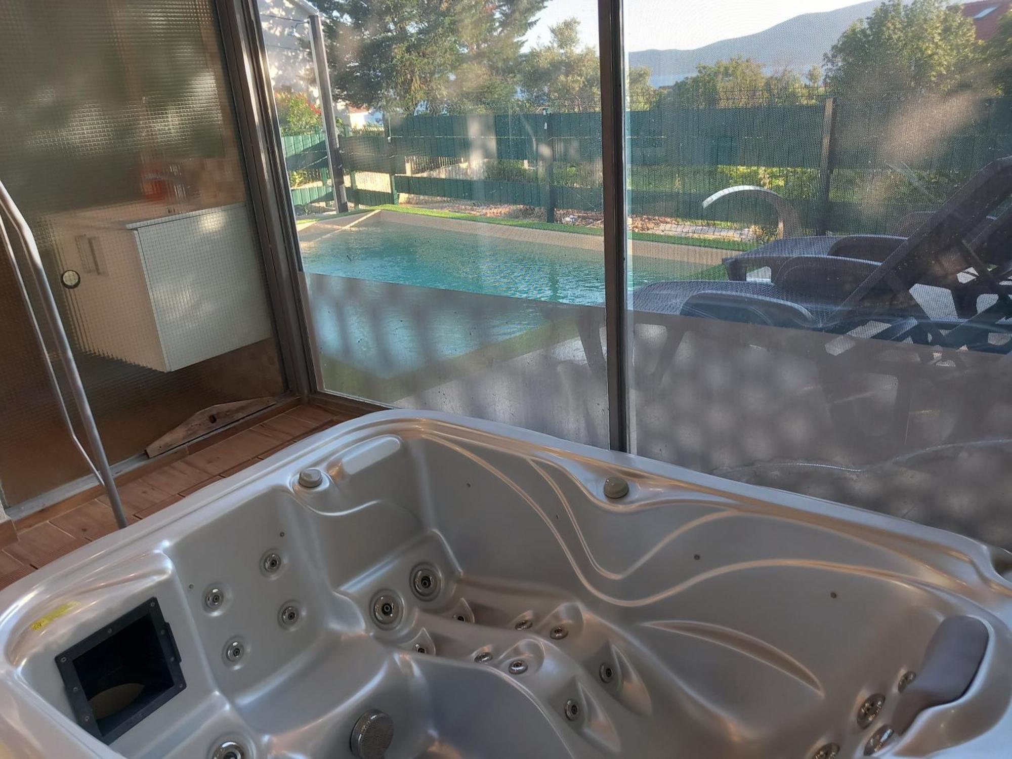 Apartments Ruzica Pinezići Δωμάτιο φωτογραφία