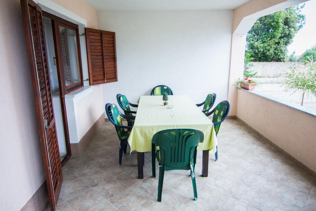 Apartments Ruzica Pinezići Δωμάτιο φωτογραφία