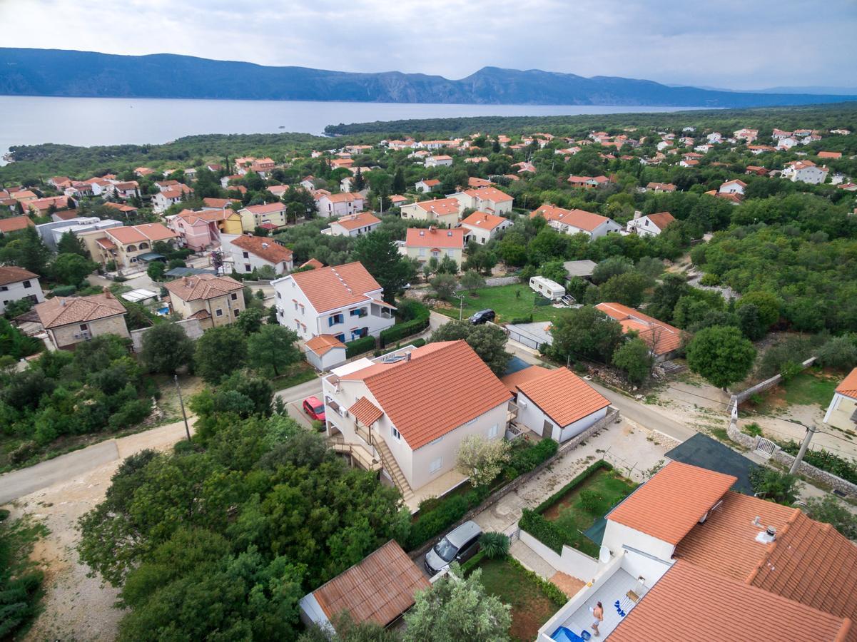 Apartments Ruzica Pinezići Εξωτερικό φωτογραφία
