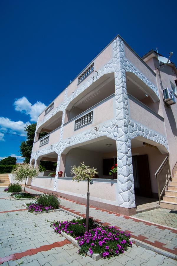 Apartments Ruzica Pinezići Εξωτερικό φωτογραφία