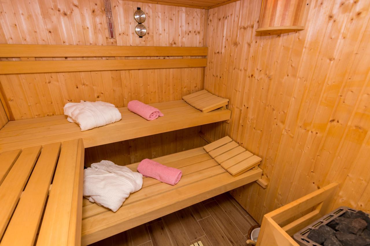 Apartments Ruzica Pinezići Εξωτερικό φωτογραφία
