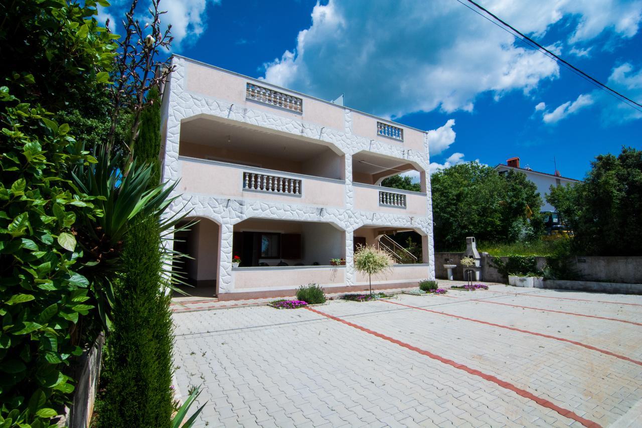 Apartments Ruzica Pinezići Εξωτερικό φωτογραφία