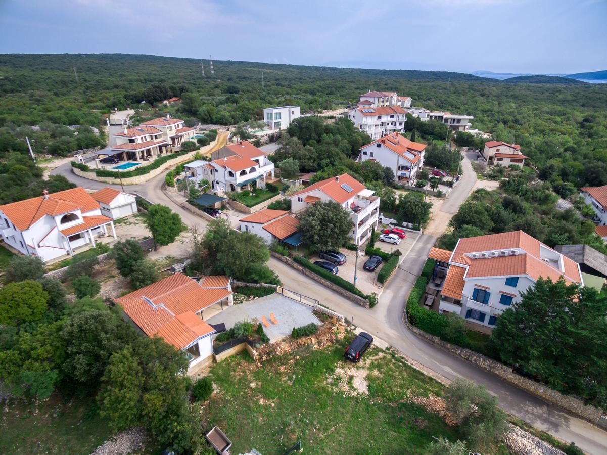 Apartments Ruzica Pinezići Εξωτερικό φωτογραφία