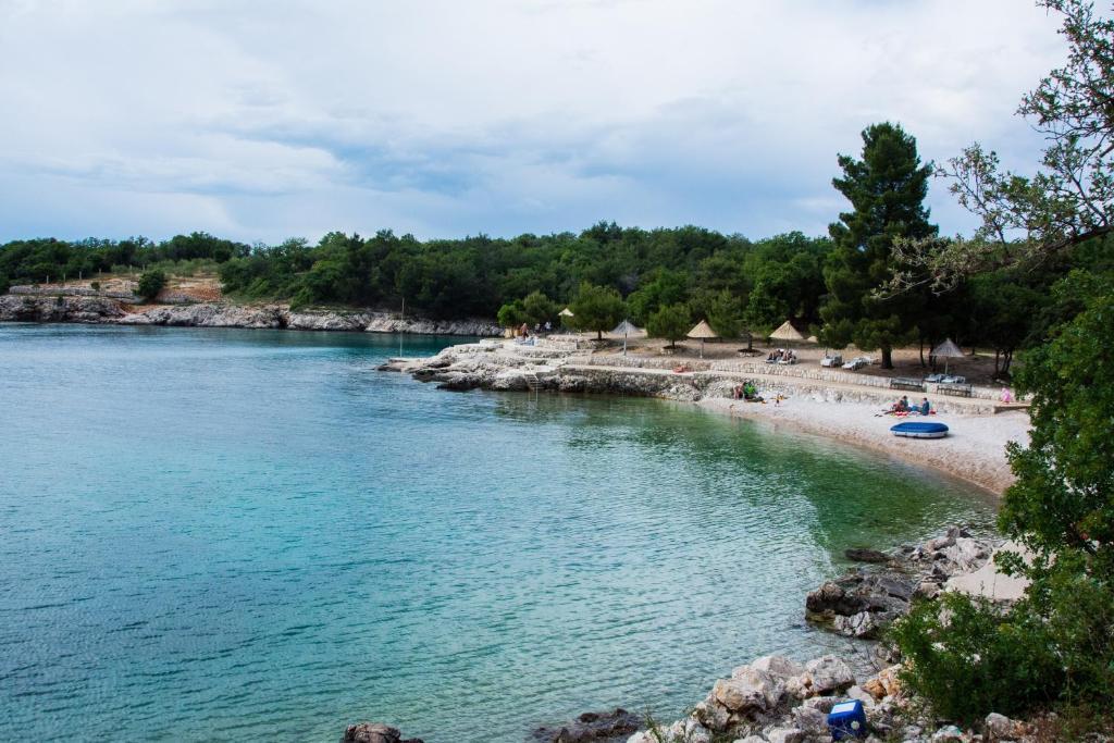 Apartments Ruzica Pinezići Εξωτερικό φωτογραφία