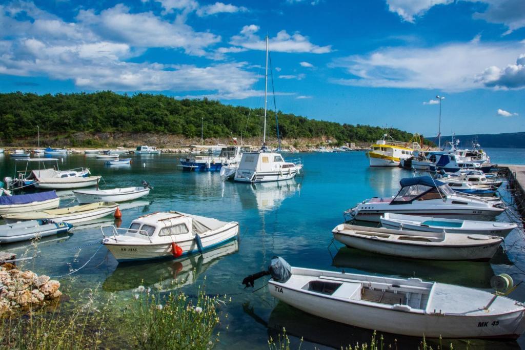 Apartments Ruzica Pinezići Εξωτερικό φωτογραφία