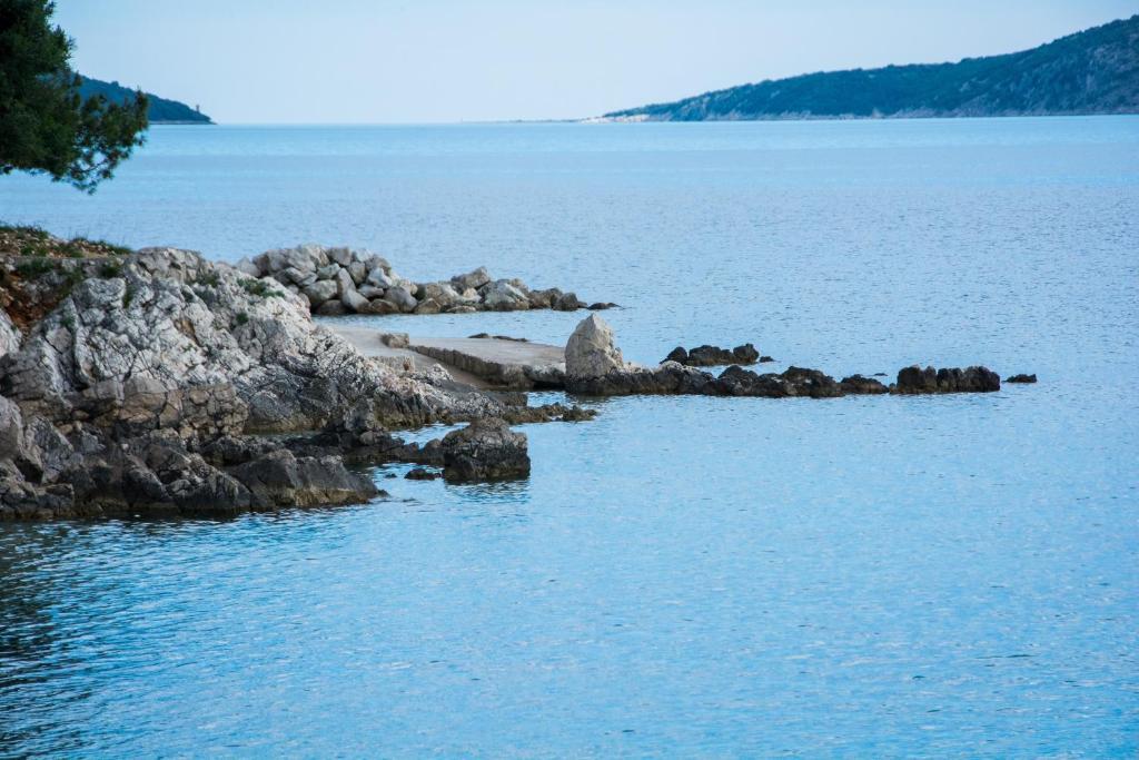 Apartments Ruzica Pinezići Εξωτερικό φωτογραφία